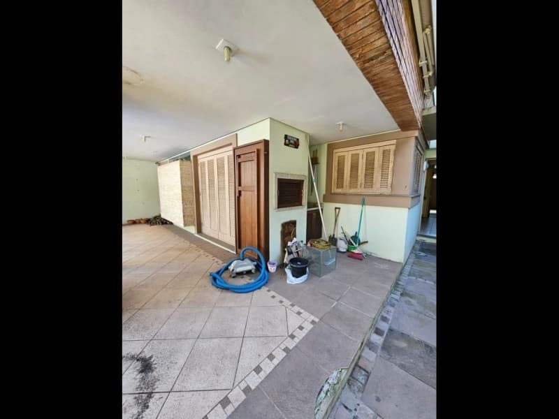 Foto 25 de 25: Casa em leilão em Porto Alegre - RS, bairro Teresópolis — LOTE 001 EXCELENTE CASA NO BAIRRO TERESÓPOLIS