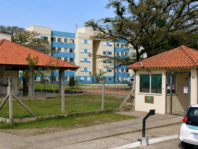 Foto 2 de 2: Apartamento em leilão em Porto Alegre - RS, bairro Chapéu do Sol — LOTE 001 APARTAMENTO NO BAIRRO CHAPÉU DO SOL EM PORTO ALEGRE/RS