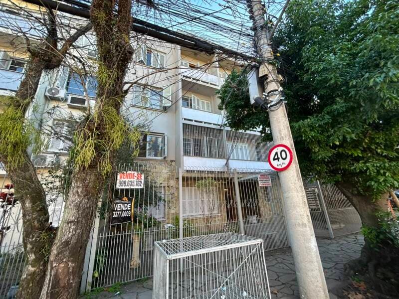 Foto 3 de 8: Apartamento em leilão em Porto Alegre - RS, bairro Navegantes — LOTE 001 APARTAMENTO NO BAIRRO NAVEGANTES