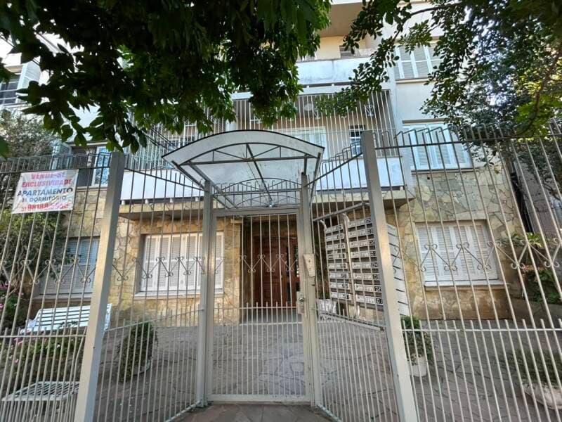 Foto 4 de 8: Apartamento em leilão em Porto Alegre - RS, bairro Navegantes — LOTE 001 APARTAMENTO NO BAIRRO NAVEGANTES
