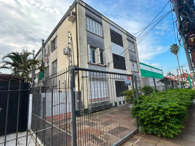 Foto 2 de 8: Apartamento em leilão em Porto Alegre - RS, bairro Menino Deus — LOTE 001 APARTAMENTO NO BAIRRO MENINO DEUS