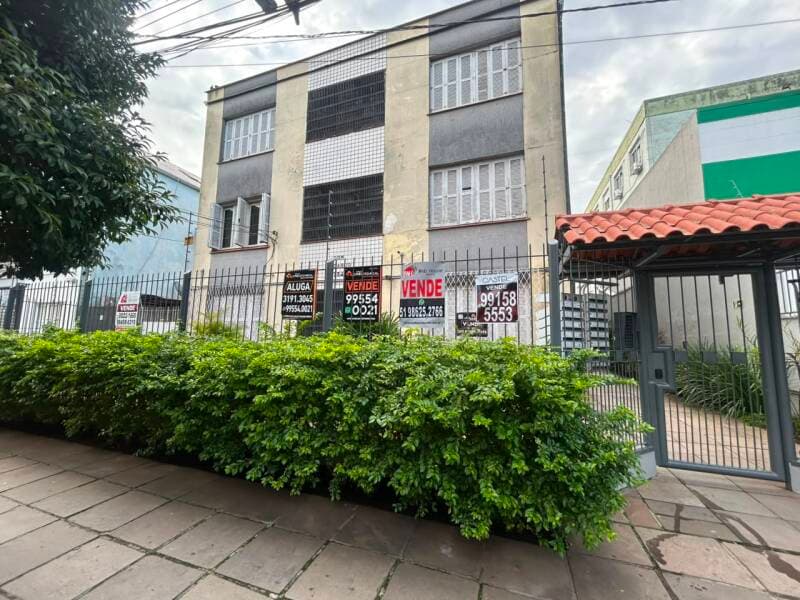 Foto 3 de 8: Apartamento em leilão em Porto Alegre - RS, bairro Menino Deus — LOTE 001 APARTAMENTO NO BAIRRO MENINO DEUS