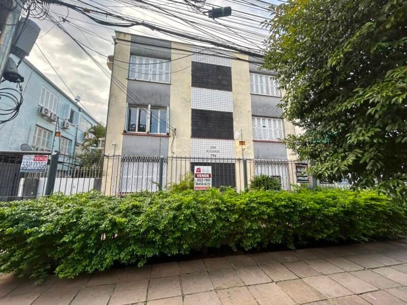 Foto 7 de 8: Apartamento em leilão em Porto Alegre - RS, bairro Menino Deus — LOTE 001 APARTAMENTO NO BAIRRO MENINO DEUS