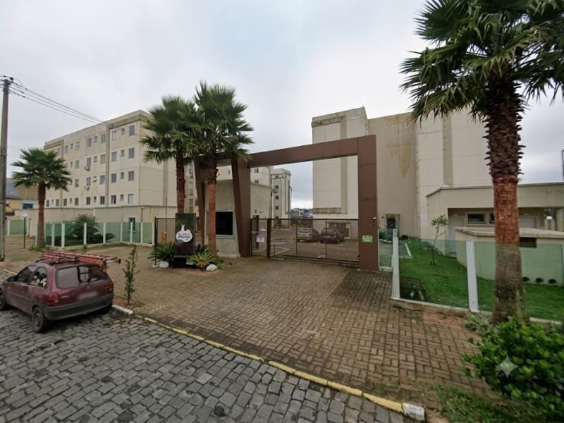 Apartamento em leilão em Caxias Do Sul - RS, bairro Presidente Vargas — LOTE 001 APARTAMENTO COM BOX NO BAIRRO PRESIDENTE VARGAS EM CAXIAS DO SUL/RS