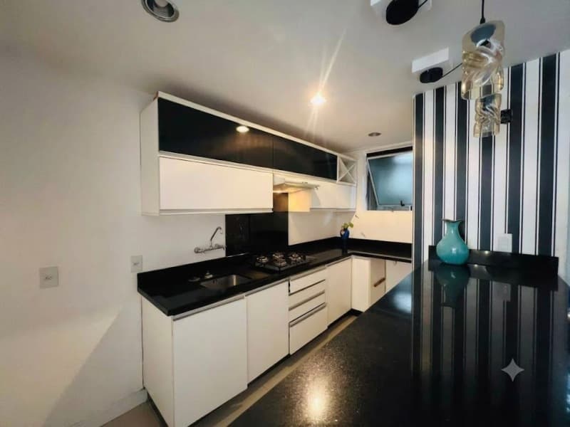 Foto 3 de 7: Casa em leilão em Gravataí - RS — LOTE 001 CASA EM CONDOMINIO FECHADO EM GRAVATAÍ/RS