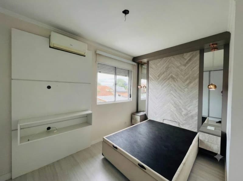 Foto 4 de 7: Casa em leilão em Gravataí - RS — LOTE 001 CASA EM CONDOMINIO FECHADO EM GRAVATAÍ/RS