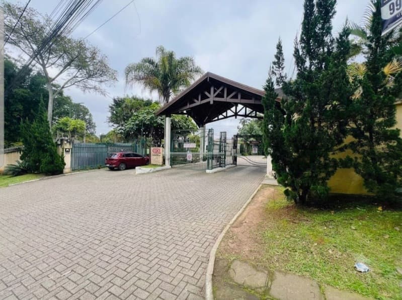 Foto 7 de 7: Casa em leilão em Gravataí - RS — LOTE 001 CASA EM CONDOMINIO FECHADO EM GRAVATAÍ/RS