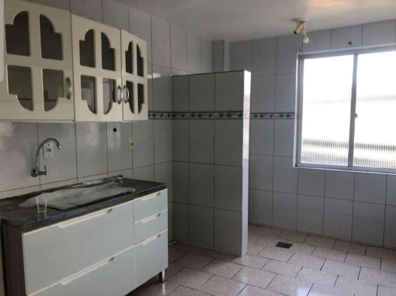Foto 4 de 11: Apartamento em leilão em Florianópolis - SC, bairro Estreito — LOTE 001 APARTAMENTO NO BAIRRO ESTREITO EM FLORIANÓPOLIS/SC
