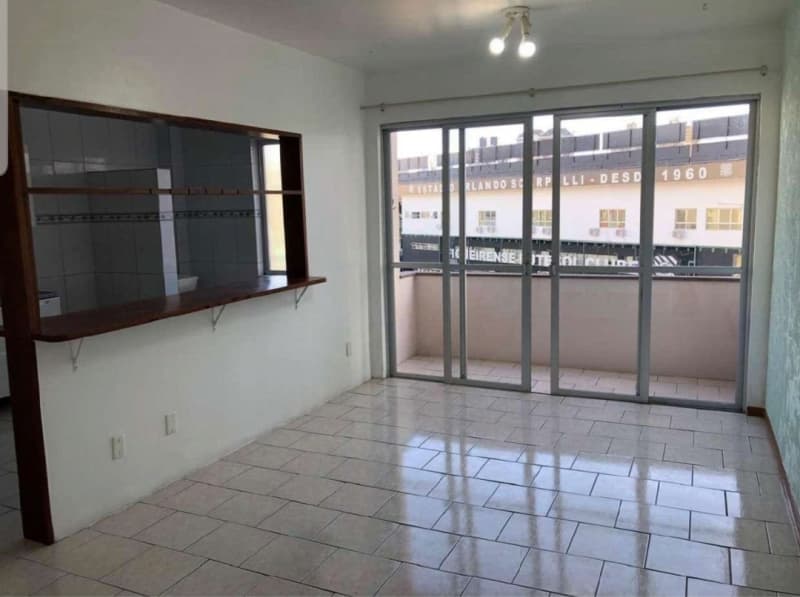 Foto 10 de 11: Apartamento em leilão em Florianópolis - SC, bairro Estreito — LOTE 001 APARTAMENTO NO BAIRRO ESTREITO EM FLORIANÓPOLIS/SC