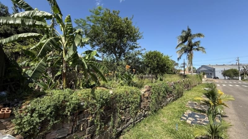 Foto 3 de 4: Casa em leilão em São Leopoldo - RS, bairro Scharlau — LOTE 001 TERRENO NO BAIRRO SCHARLAU EM SÃO LEOPOLDO/RS - JUSTIÇA DO TRABALHO