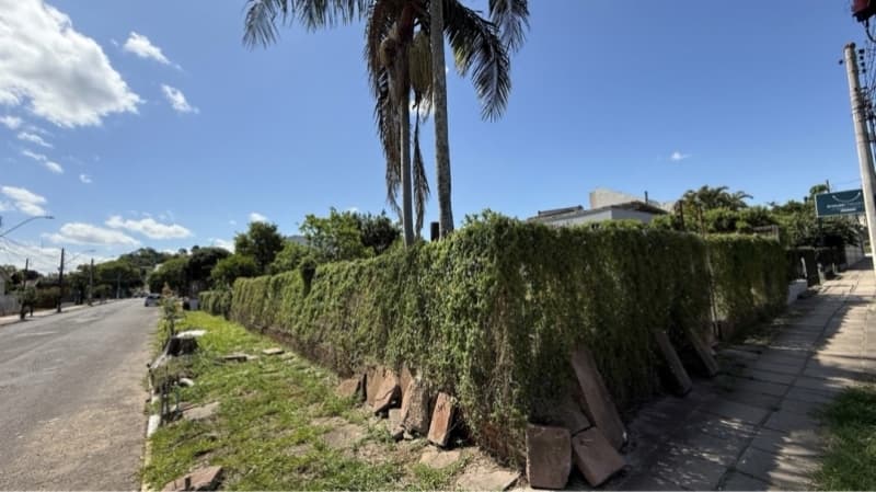Foto 1 de 4: Casa em leilão em São Leopoldo - RS, bairro Scharlau — LOTE 001 TERRENO NO BAIRRO SCHARLAU EM SÃO LEOPOLDO/RS - JUSTIÇA DO TRABALHO