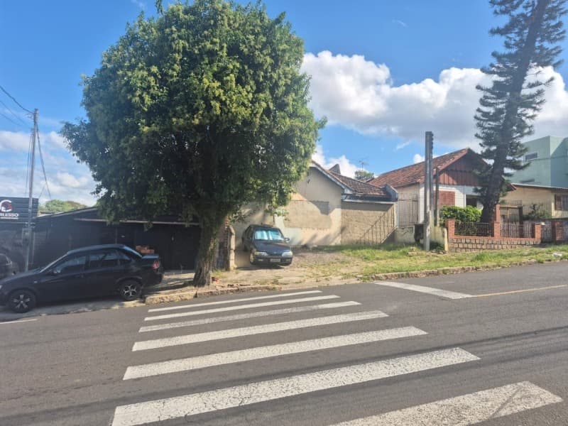 Foto 5 de 6: Terreno em leilão em Porto Alegre - RS, bairro Jardim Sabará — LOTE 001 FRAÇÃO DE 50% DE TERRENO NO BAIRRO JARDIM SABARÁ/VILA IPIRANGA