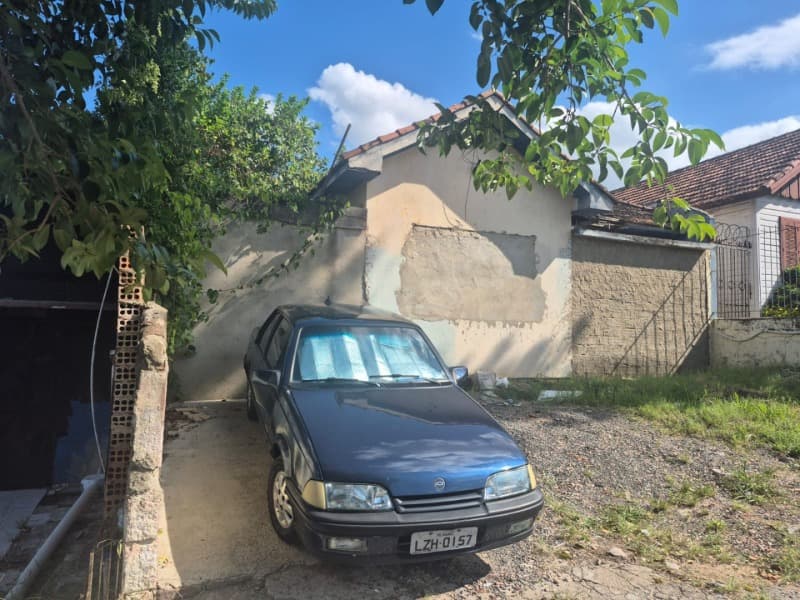 Foto 6 de 6: Terreno em leilão em Porto Alegre - RS, bairro Jardim Sabará — LOTE 001 FRAÇÃO DE 50% DE TERRENO NO BAIRRO JARDIM SABARÁ/VILA IPIRANGA