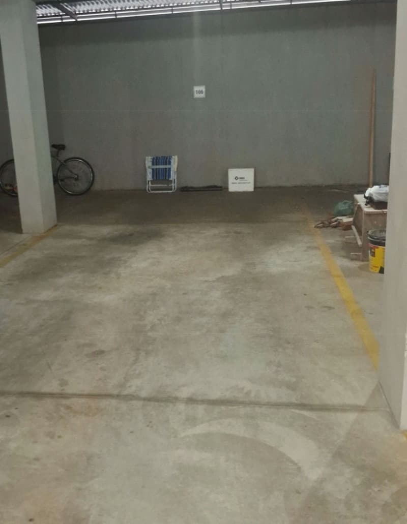 Vaga de Garagem em leilão em Encantado - RS, bairro Centro — LOTE 001 BOX Nº 106 DO EDIFÍCIO COMERCIAL E RESIDENCIAL INFINITY