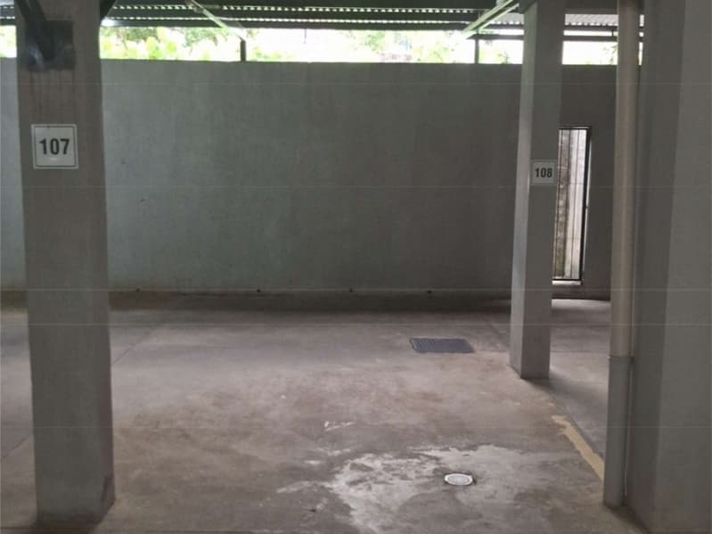 Comercial em leilão em Encantado - RS, bairro Centro — LOTE 004 BOX 107- EDIFÍCIO COMERCIAL E RESIDENCIAL INFINITY