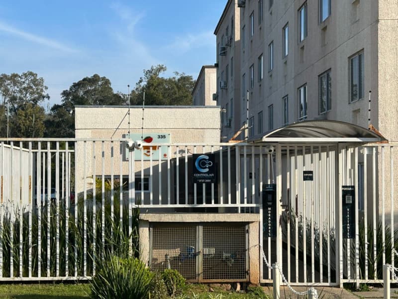 Foto 4 de 9: Apartamento em leilão em Porto Alegre - RS, bairro Mário Quintana — LOTE 001 APARTAMENTO NO BAIRRO MÁRIO QUINTANA