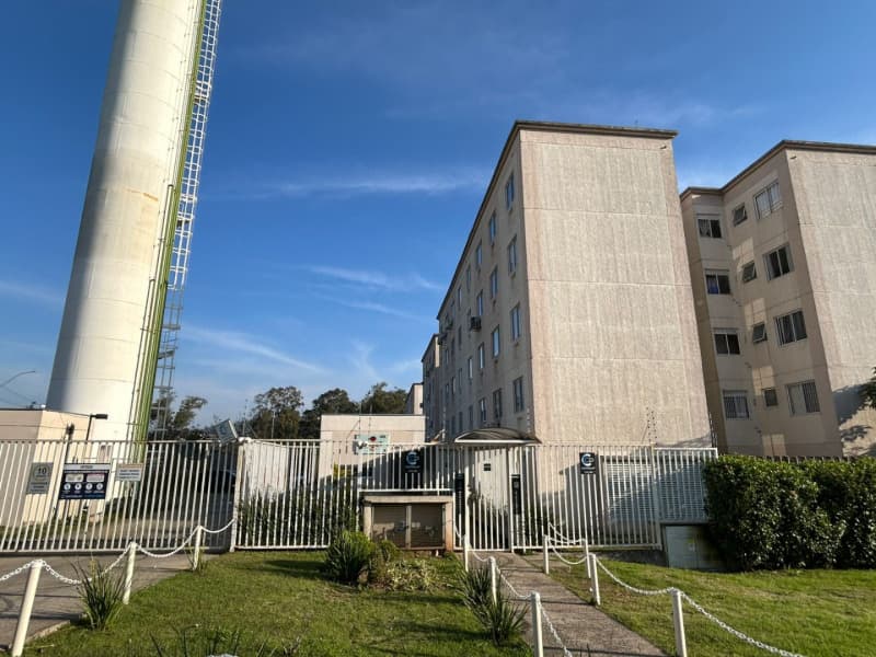 Foto 5 de 9: Apartamento em leilão em Porto Alegre - RS, bairro Mário Quintana — LOTE 001 APARTAMENTO NO BAIRRO MÁRIO QUINTANA