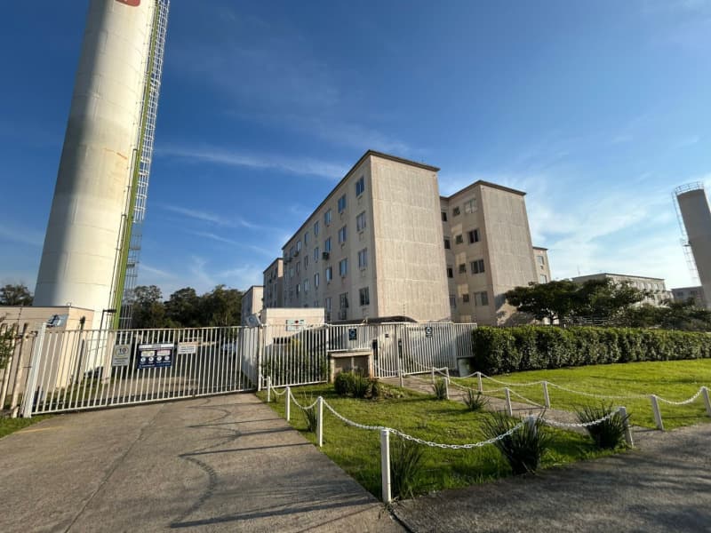 Foto 6 de 9: Apartamento em leilão em Porto Alegre - RS, bairro Mário Quintana — LOTE 001 APARTAMENTO NO BAIRRO MÁRIO QUINTANA