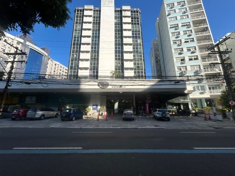 Foto 5 de 5: Comercial em leilão em Porto Alegre - RS, bairro Moinhos de Vento — LOTE 001 SALA NO BAIRRO MOINHOS DE VENTO