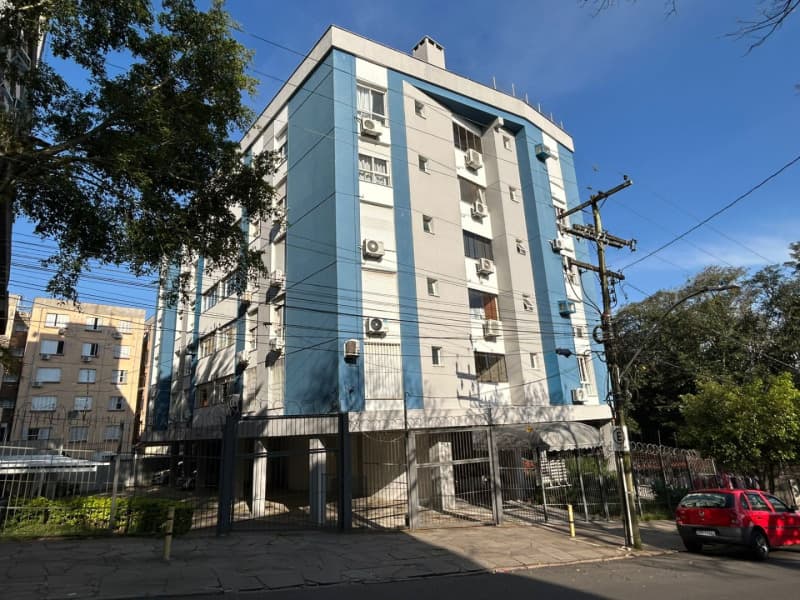 Foto 7 de 7: Apartamento em leilão em Porto Alegre - RS, bairro Vila Bom Jesus — LOTE 001 COBERTURA COM DUAS VAGAS DE ESTACIONAMENTO NO BAIRRO VILA BOM JESUS