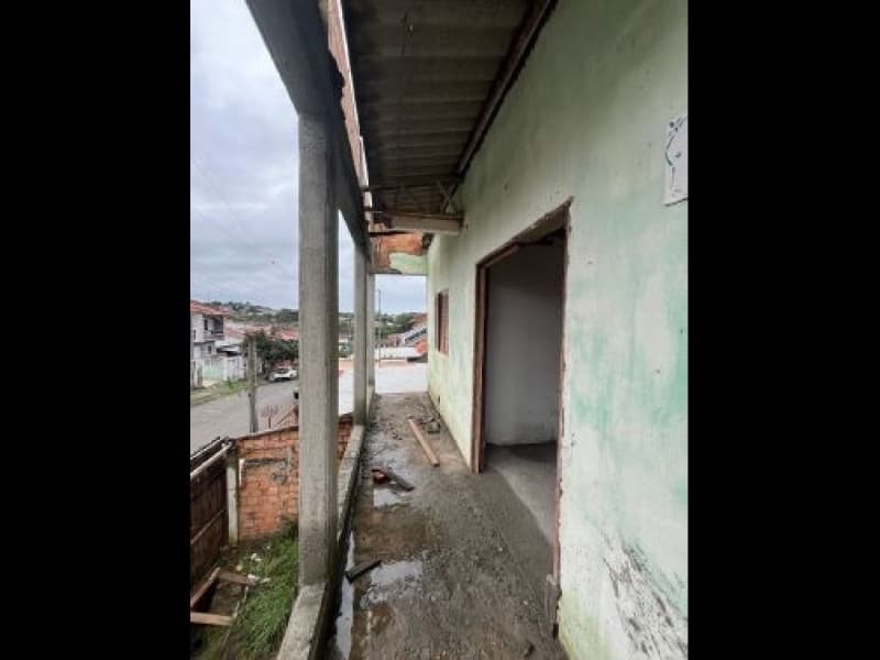 Foto 6 de 16: Terreno em leilão em Alvorada - RS — LOTE 001 TERRENO (COM CONSTRUÇÃO INACABADA) NO LOTEAMENTO ALGARVE EM ALVORADA / RS