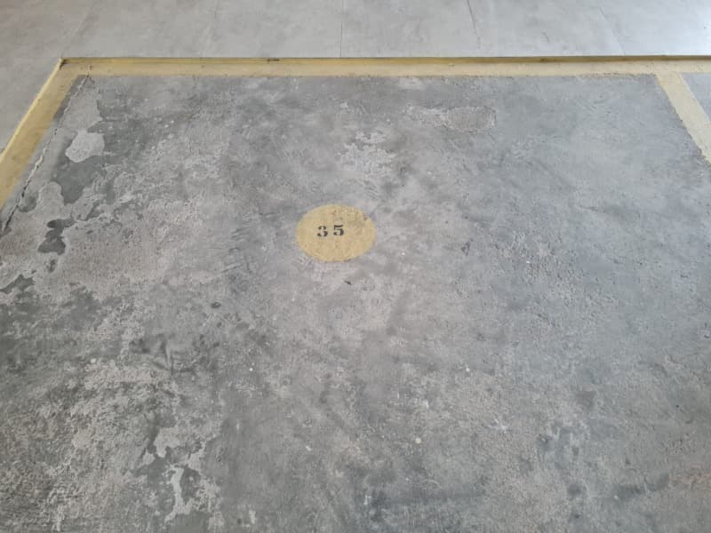 Foto 6 de 6: Vaga de Garagem em leilão em Porto Alegre - RS, bairro Cristal — LOTE 001 ESTACIONAMENTO NO BAIRRO CRISTAL
