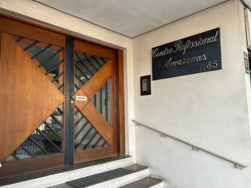 Foto 4 de 4: Comercial em leilão em Porto Alegre - RS, bairro Jardim Botânico — LOTE 001 SALA COMERCIAL NO BAIRRO JARDIM BOTÂNICO