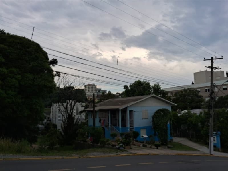 Foto 3 de 4: Terreno em leilão em Carlos Barbosa - RS, bairro Aparecida — LOTE 001 IMÓVEL (NÃO AVERBADO) EM UMA FRAÇÃO DE TERRAS URBANAS COM 434,50m² EM CARLOS BARBOSA/RS
