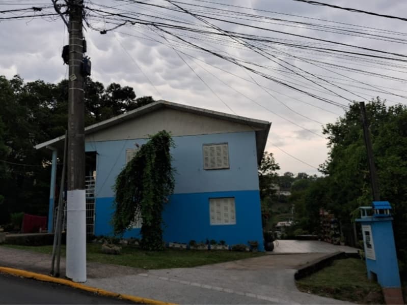 Foto 2 de 4: Terreno em leilão em Carlos Barbosa - RS, bairro Aparecida — LOTE 001 IMÓVEL (NÃO AVERBADO) EM UMA FRAÇÃO DE TERRAS URBANAS COM 434,50m² EM CARLOS BARBOSA/RS