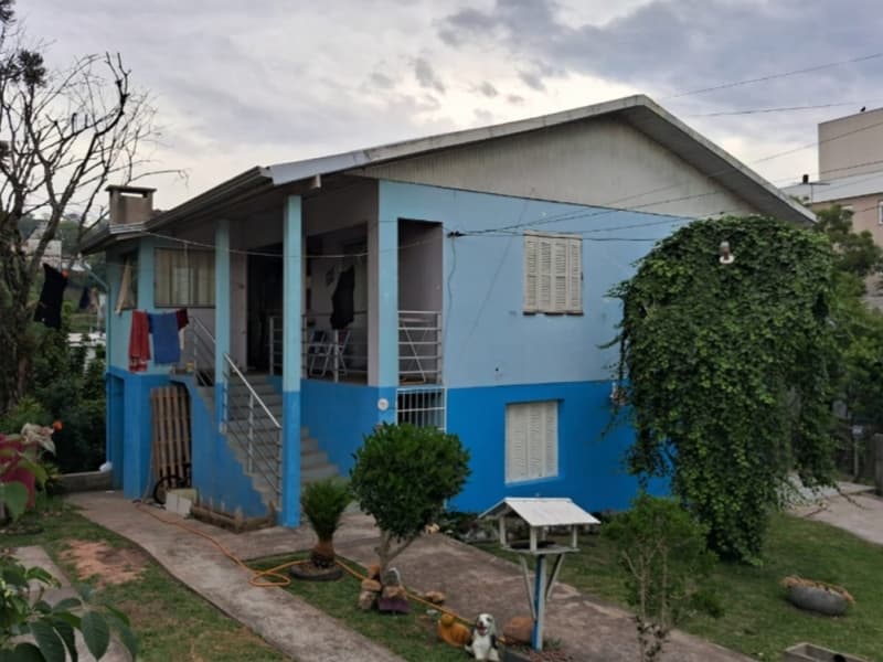 Foto 1 de 4: Terreno em leilão em Carlos Barbosa - RS, bairro Aparecida — LOTE 001 IMÓVEL (NÃO AVERBADO) EM UMA FRAÇÃO DE TERRAS URBANAS COM 434,50m² EM CARLOS BARBOSA/RS