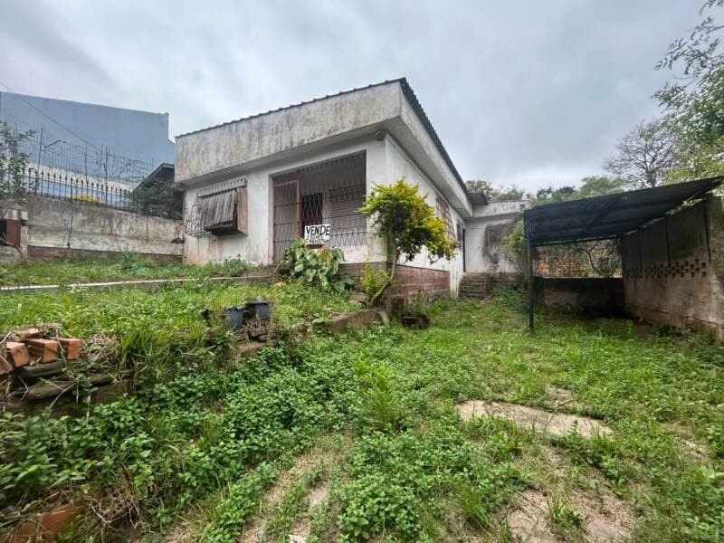 Foto 2 de 5: Casa em leilão em Porto Alegre - RS, bairro Glória — LOTE 001 CASA NO BAIRRO GLÓRIA