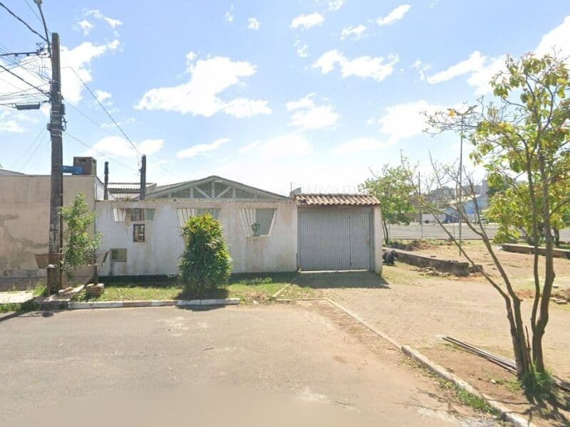 Foto 3 de 3: Casa em leilão em Canoas - RS, bairro Harmonia — LOTE 001 CASA NO BAIRRO HARMONIA EM CANOAS