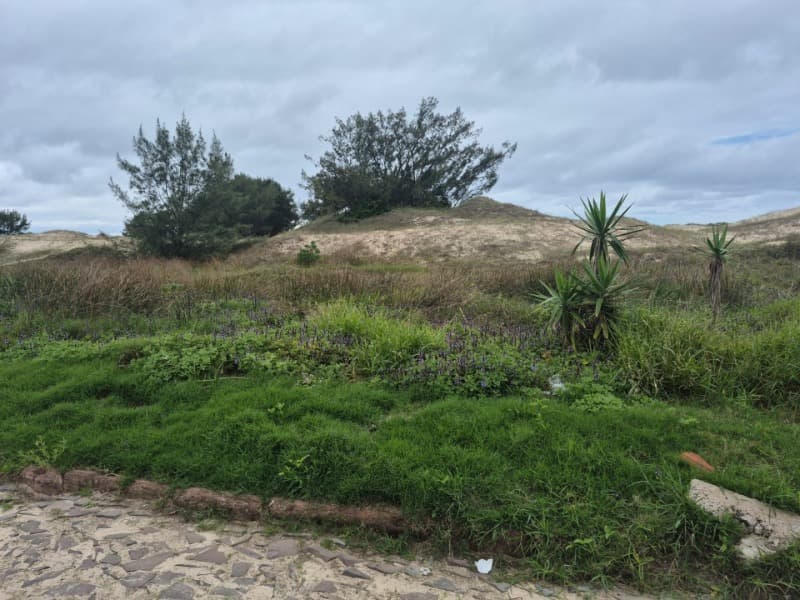 Foto 3 de 4: Terreno em leilão em Imbé - RS, bairro Balneário Presidente — LOTE 001 TERRENO EM BALNEÁRIO PRESIDENTE EM IMBÉ/RS