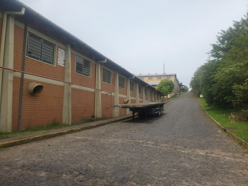 Foto 8 de 9: Comercial em leilão em Campo Bom - RS, bairro V — LOTE 018 COMPLEXO INDUSTRIAL EM CAMPO BOM/RS