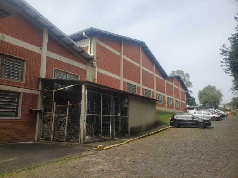 Foto 9 de 9: Comercial em leilão em Campo Bom - RS, bairro V — LOTE 018 COMPLEXO INDUSTRIAL EM CAMPO BOM/RS