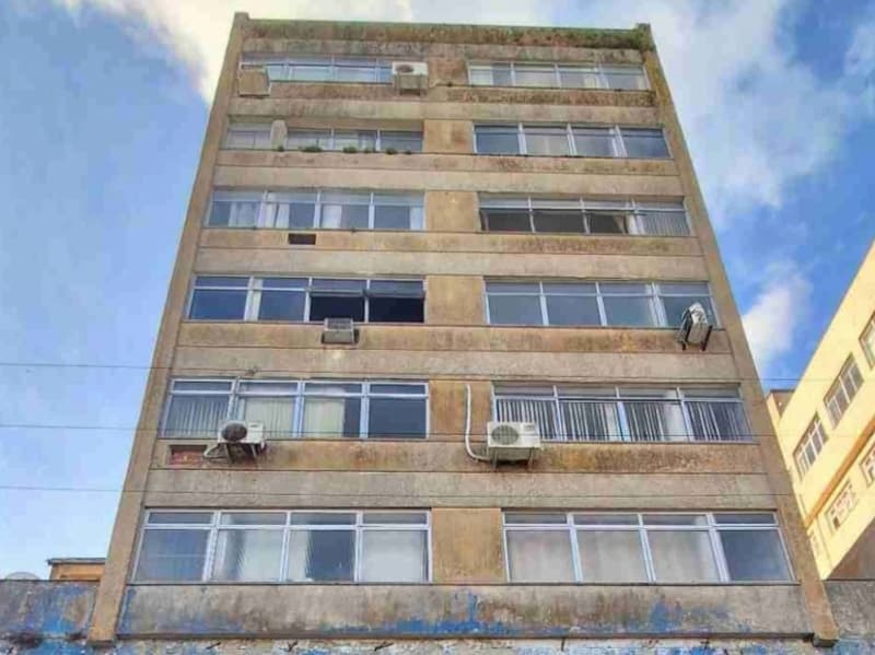 Foto 1 de 2: Comercial em leilão em Rio Grande - RS — LOTE 001 SALA COMERCIAL NO CENTRO DE RIO GRANDE/RS - JUSTIÇA DO TRABALHO