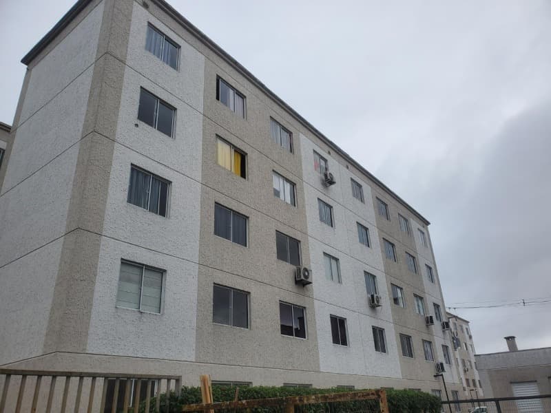 Foto 1 de 2: Apartamento em leilão em Canoas - RS, bairro Rio Branco — LOTE 001 APARTAMENTO NO BAIRRO RIO BRANCO EM CANOAS/RS