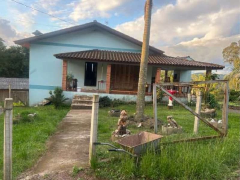Foto 2 de 10: Area Rural em leilão em Encantado - RS — LOTE 001 ÁREA DE TERRAS COM 37.125,00m2 E BENFEITORIAS EM ENCANTADO/RS - JUSTIÇA DO TRABALHO
