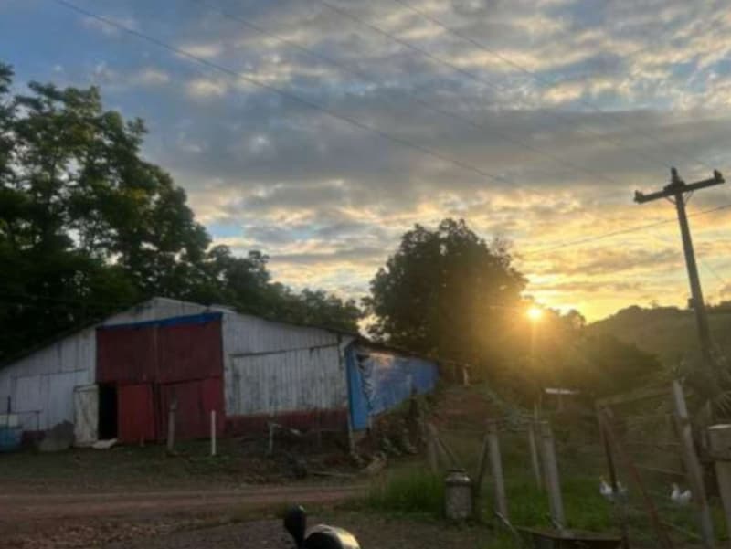 Foto 4 de 10: Area Rural em leilão em Encantado - RS — LOTE 001 ÁREA DE TERRAS COM 37.125,00m2 E BENFEITORIAS EM ENCANTADO/RS - JUSTIÇA DO TRABALHO