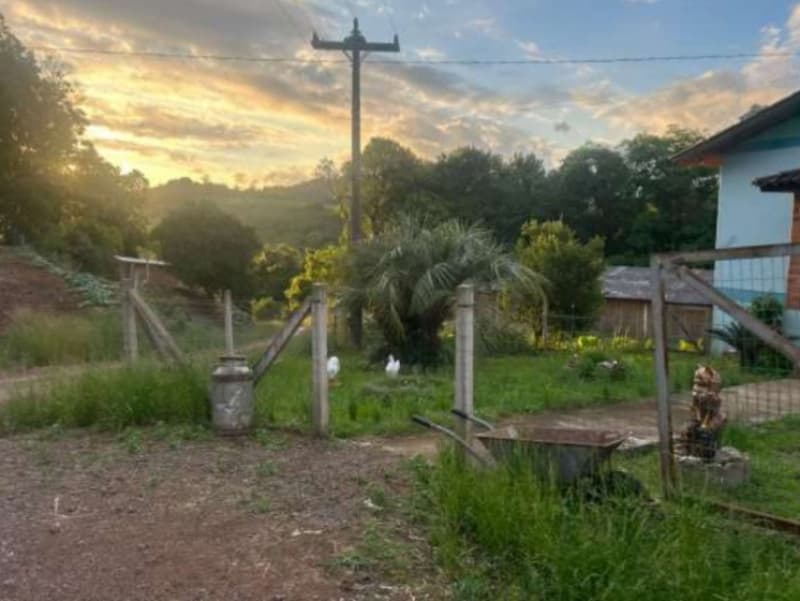 Foto 7 de 10: Area Rural em leilão em Encantado - RS — LOTE 001 ÁREA DE TERRAS COM 37.125,00m2 E BENFEITORIAS EM ENCANTADO/RS - JUSTIÇA DO TRABALHO