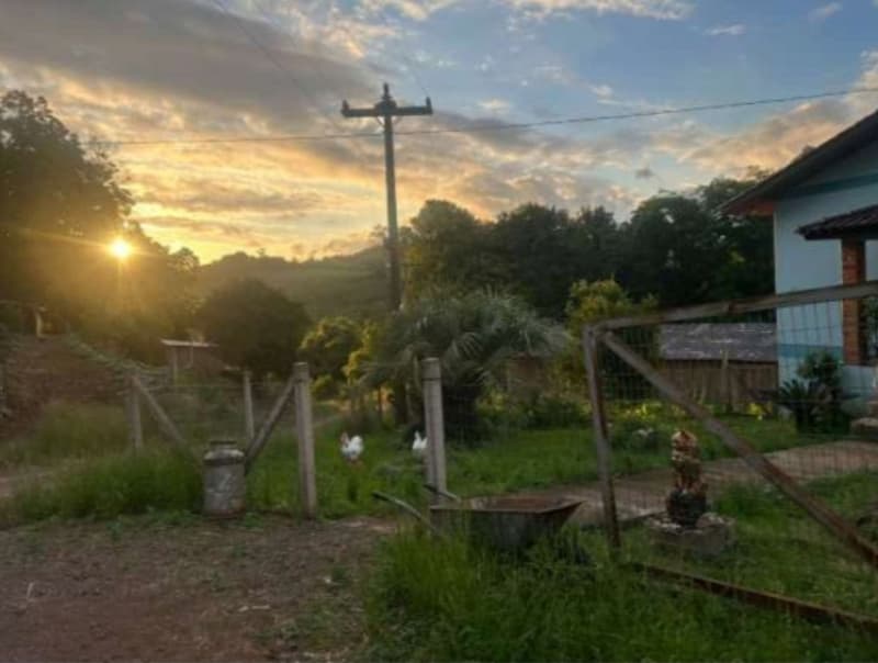 Foto 1 de 10: Area Rural em leilão em Encantado - RS — LOTE 001 ÁREA DE TERRAS COM 37.125,00m2 E BENFEITORIAS EM ENCANTADO/RS - JUSTIÇA DO TRABALHO