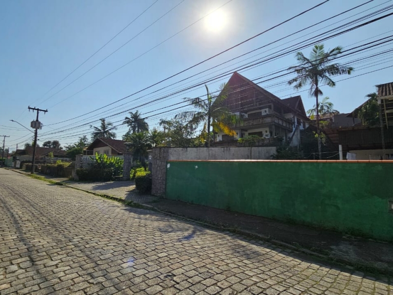 Foto 5 de 5: Casa em leilão em Joinville - SC, bairro Glória — LOTE 001 CASA NO BAIRRO GLÓRIA EM JOINVILLE/SC
