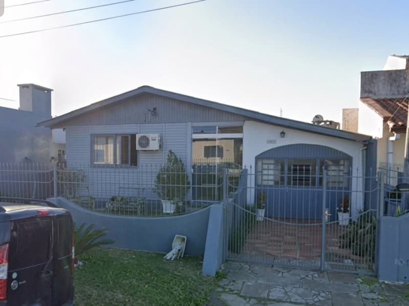 Casa em leilão em Rosário Do Sul - RS — LOTE 002 CASA EM ROSÁRIO DO SUL/RS - JUSTIÇA DO TRABALHO