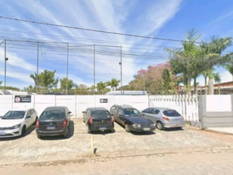 Foto 2 de 3: Comercial em leilão em Canoas - RS, bairro Vila Industrial — LOTE 001 PRÉDIO COMERCIAL DE ALVENARIA PRÓXIMO A BR-116 EM CANOAS/RS