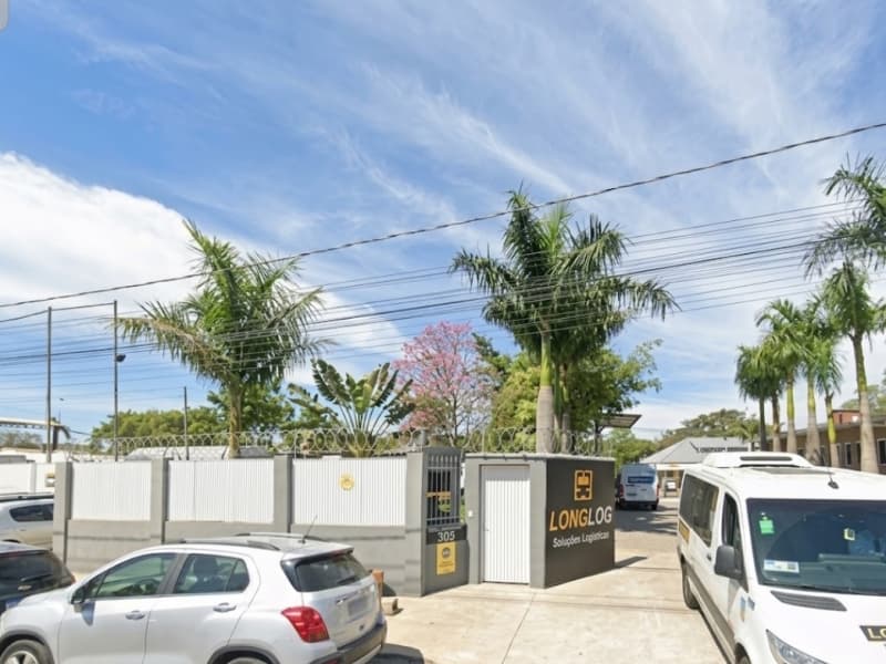Foto 1 de 3: Comercial em leilão em Canoas - RS, bairro Vila Industrial — LOTE 001 PRÉDIO COMERCIAL DE ALVENARIA PRÓXIMO A BR-116 EM CANOAS/RS