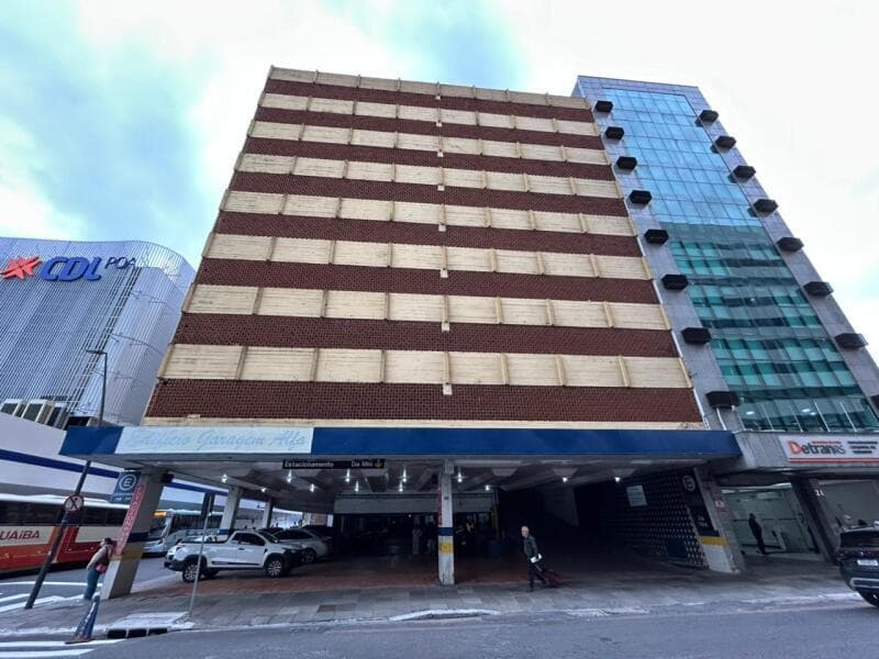 Foto 4 de 4: Vaga de Garagem em leilão em Porto Alegre - RS, bairro Centro — LOTE 001 BOX EM ESTACIONAMENTO NO CENTRO DE PORTO ALEGRE