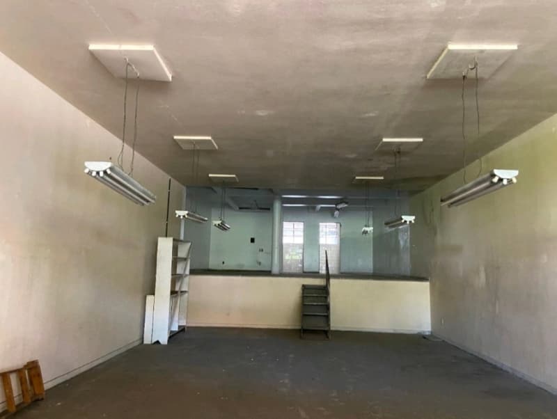 Foto 3 de 4: Comercial em leilão em Porto Alegre - RS, bairro Petrópolis — LOTE 001 LOJA NO BAIRRO PETRÓPOLIS EM PORTO ALEGRE/RS
