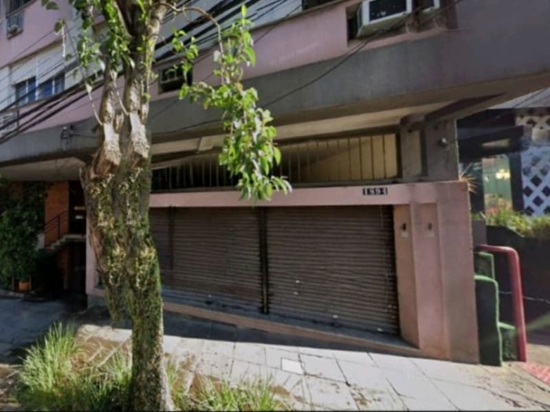 Foto 1 de 4: Comercial em leilão em Porto Alegre - RS, bairro Petrópolis — LOTE 001 LOJA NO BAIRRO PETRÓPOLIS EM PORTO ALEGRE/RS