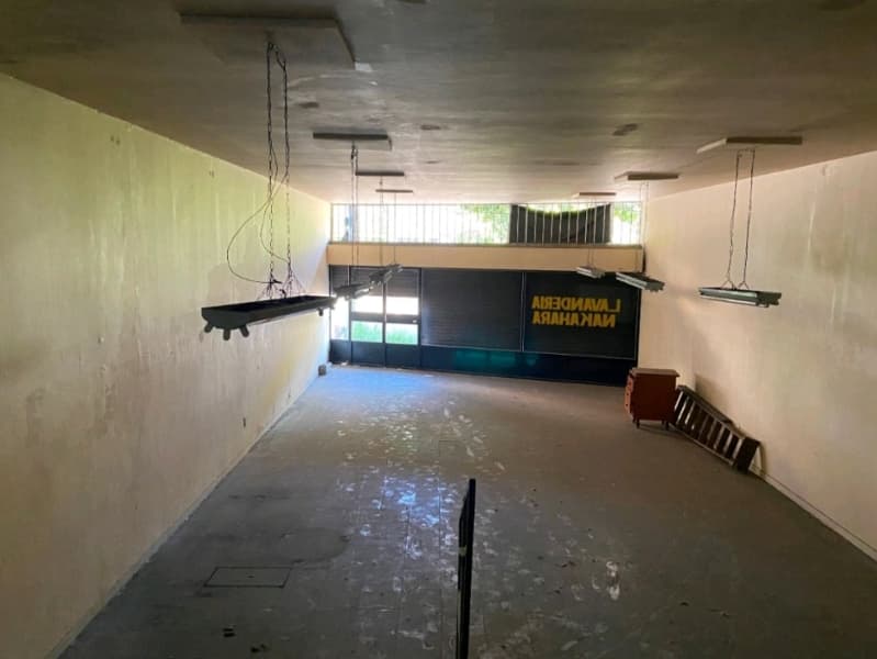 Foto 2 de 4: Comercial em leilão em Porto Alegre - RS, bairro Petrópolis — LOTE 001 LOJA NO BAIRRO PETRÓPOLIS EM PORTO ALEGRE/RS