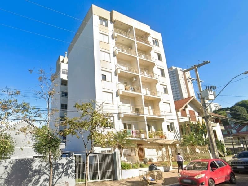 Foto 1 de 2: Apartamento em leilão em Novo Hamburgo - RS, bairro Guarani — LOTE 001 APARTAMENTO NO BAIRRO GUARANI EM NOVO HAMBURGO/RS